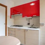 Apartment Manzoni Loft Galbiate