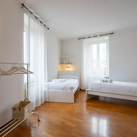 Manzoni Loft Lejlighed Galbiate