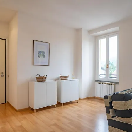 Manzoni Loft Lejlighed *