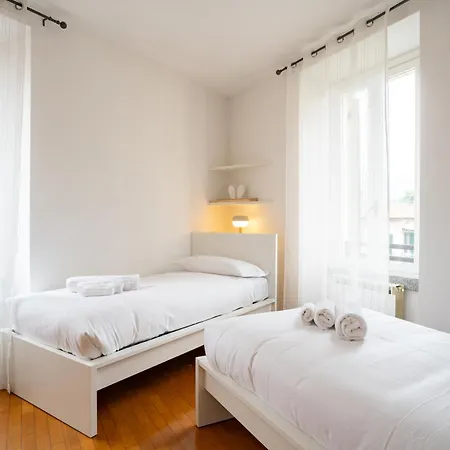 Manzoni Loft *
