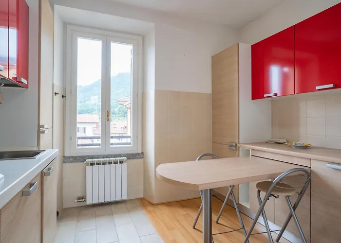 Manzoni Loft Galbiate