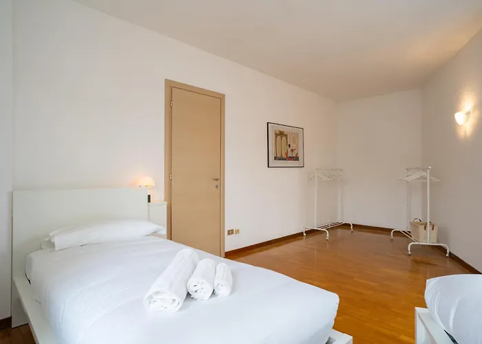 Manzoni Loft דירה