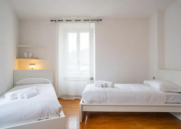 Manzoni Loft * Galbiate