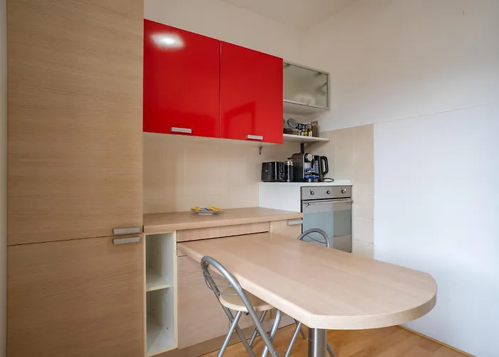 Manzoni Loft דירה