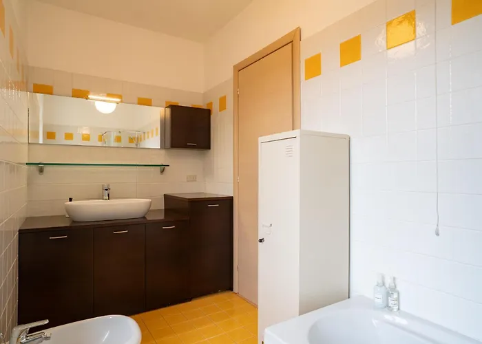 Manzoni Loft דירה Galbiate