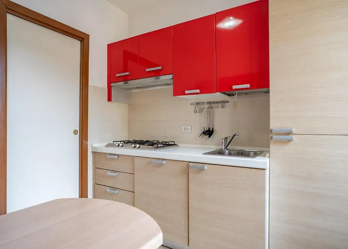 דירה Manzoni Loft Galbiate