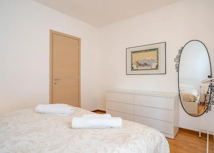 Manzoni Loft * Galbiate