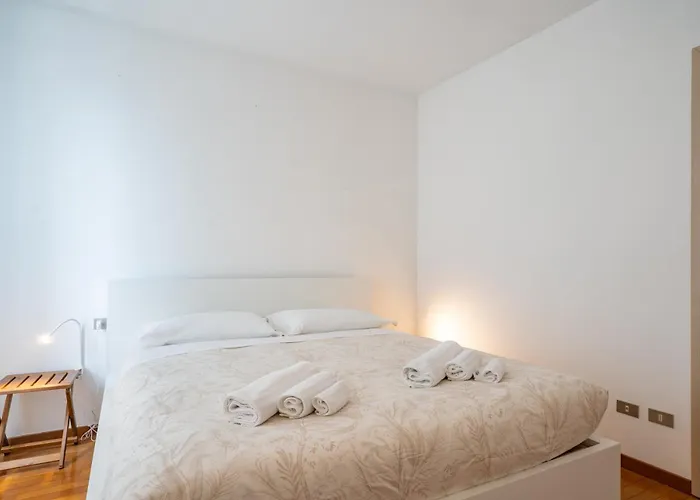 דירה Manzoni Loft Galbiate