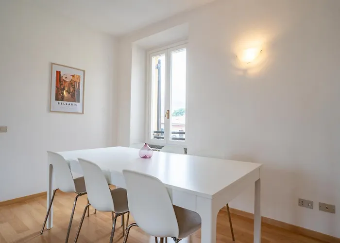 Manzoni Loft * Galbiate