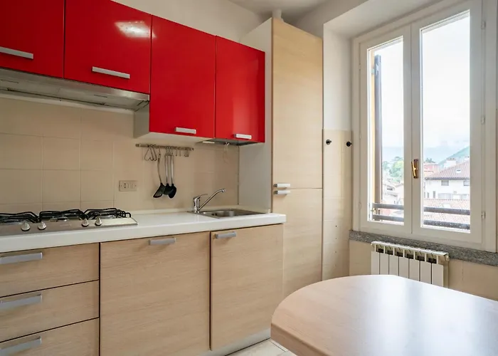 דירה Manzoni Loft *