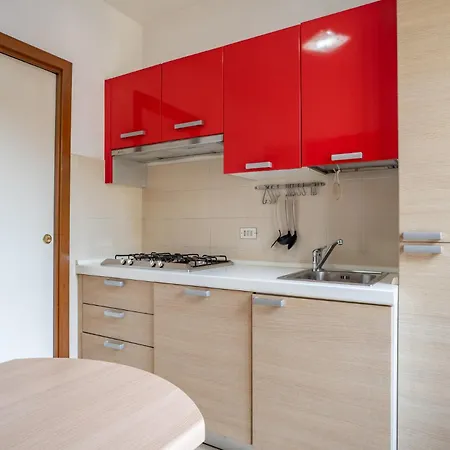 Apartment Manzoni Loft Galbiate