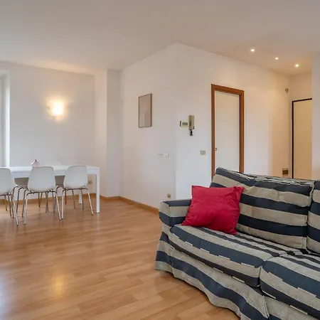 Apartment Manzoni Loft
