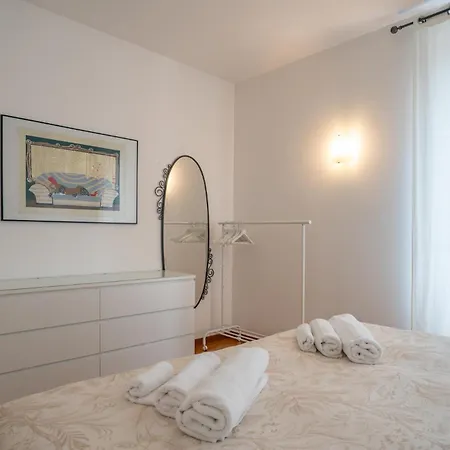 Apartment Manzoni Loft *
