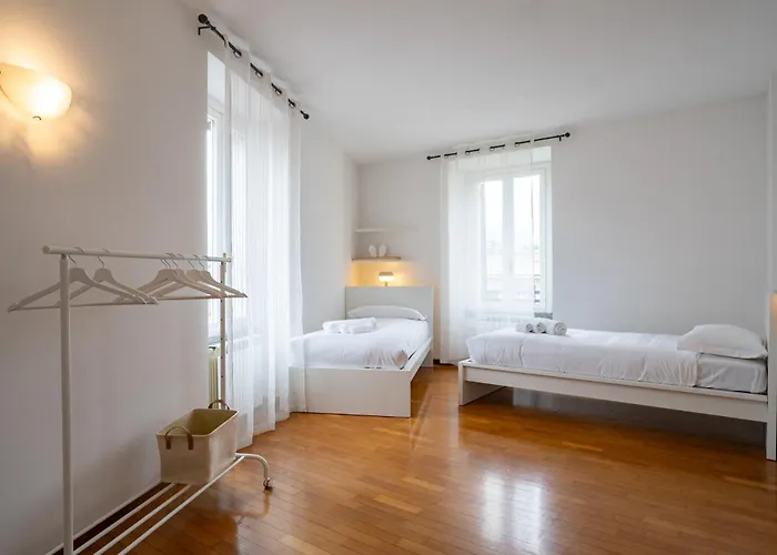 Manzoni Loft Appartement Galbiate