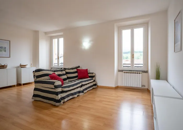 Manzoni Loft