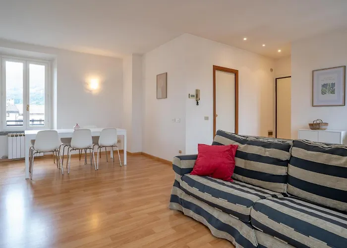 Appartement Manzoni Loft
