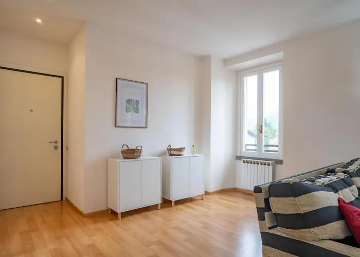 Manzoni Loft Appartement *