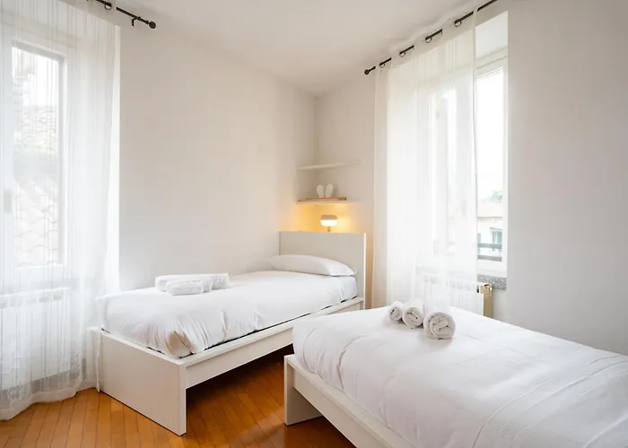Manzoni Loft *