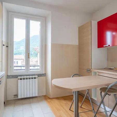 Manzoni Loft Galbiate