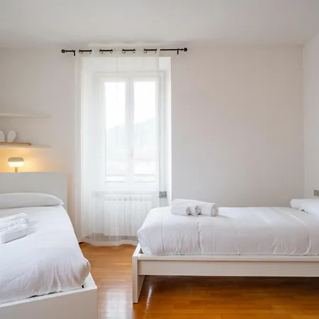 Manzoni Loft * Galbiate