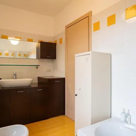 Manzoni Loft Appartement Galbiate