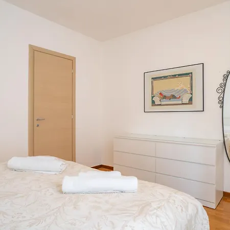 Manzoni Loft * Galbiate