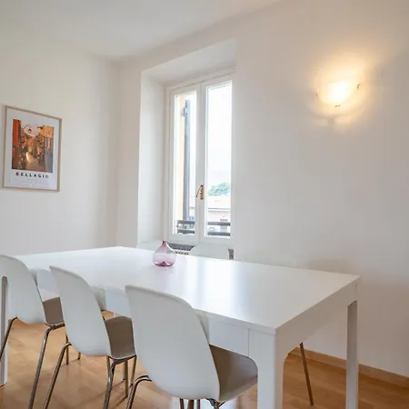 Manzoni Loft * Galbiate